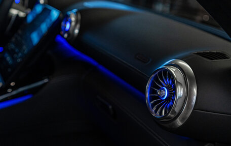 Mercedes-Benz SL-Класс AMG, 2024 год, 14 700 000 рублей, 25 фотография