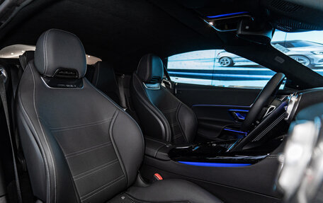 Mercedes-Benz SL-Класс AMG, 2024 год, 14 700 000 рублей, 29 фотография