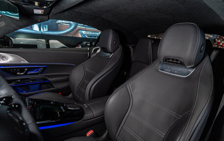 Mercedes-Benz SL-Класс AMG, 2024 год, 14 700 000 рублей, 30 фотография