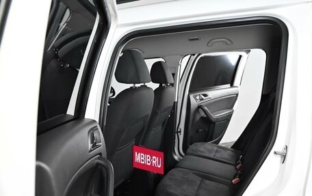 Skoda Yeti I рестайлинг, 2014 год, 1 099 000 рублей, 6 фотография