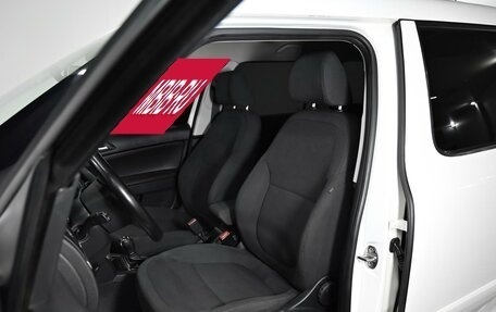 Skoda Yeti I рестайлинг, 2014 год, 1 099 000 рублей, 7 фотография