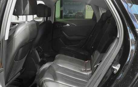 Audi A6, 2015 год, 2 150 000 рублей, 12 фотография