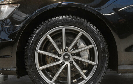 Audi A6, 2015 год, 2 150 000 рублей, 8 фотография