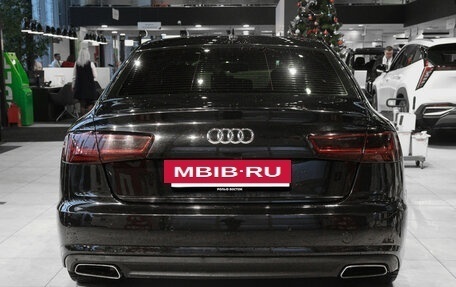 Audi A6, 2015 год, 2 150 000 рублей, 9 фотография