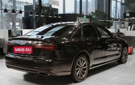 Audi A6, 2015 год, 2 150 000 рублей, 4 фотография