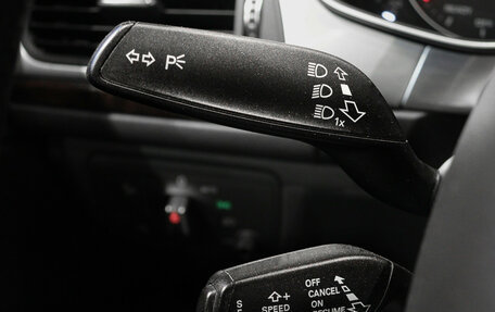 Audi A6, 2015 год, 2 150 000 рублей, 22 фотография