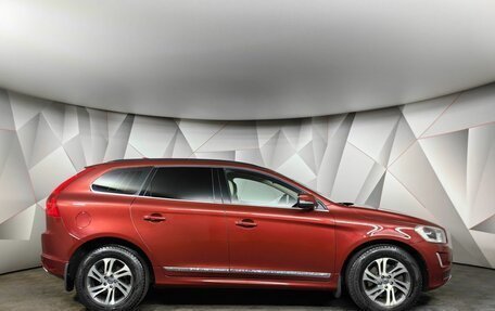 Volvo XC60 II, 2013 год, 1 815 000 рублей, 6 фотография