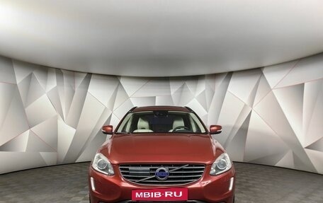 Volvo XC60 II, 2013 год, 1 815 000 рублей, 7 фотография