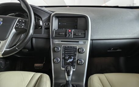 Volvo XC60 II, 2013 год, 1 815 000 рублей, 11 фотография