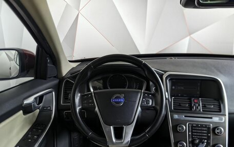 Volvo XC60 II, 2013 год, 1 815 000 рублей, 15 фотография