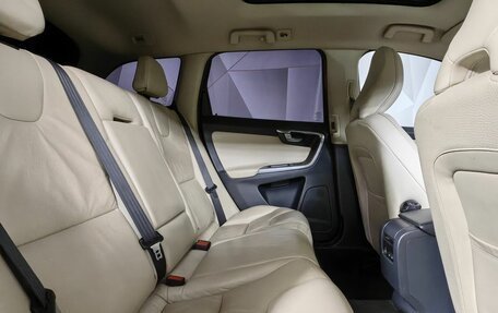 Volvo XC60 II, 2013 год, 1 815 000 рублей, 12 фотография