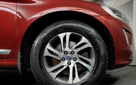 Volvo XC60 II, 2013 год, 1 815 000 рублей, 16 фотография