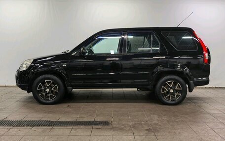 Honda CR-V II рестайлинг, 2005 год, 840 000 рублей, 3 фотография