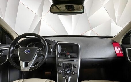 Volvo XC60 II, 2013 год, 1 815 000 рублей, 10 фотография