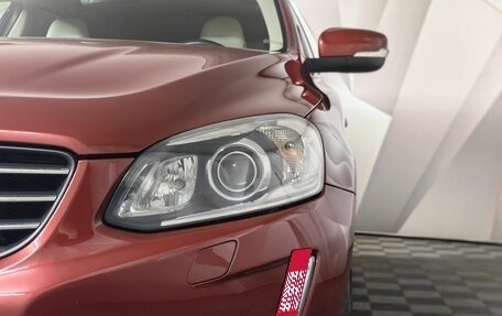 Volvo XC60 II, 2013 год, 1 815 000 рублей, 20 фотография