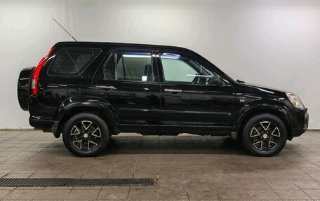 Honda CR-V II рестайлинг, 2005 год, 840 000 рублей, 4 фотография