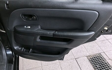 Honda CR-V II рестайлинг, 2005 год, 840 000 рублей, 17 фотография