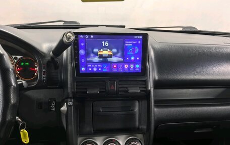 Honda CR-V II рестайлинг, 2005 год, 840 000 рублей, 14 фотография