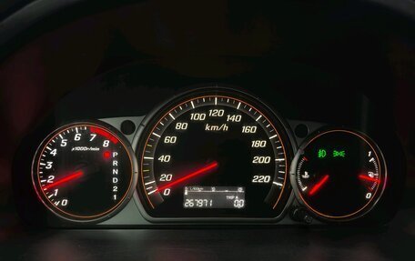 Honda CR-V II рестайлинг, 2005 год, 840 000 рублей, 12 фотография