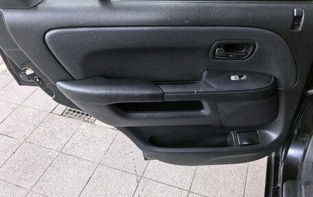 Honda CR-V II рестайлинг, 2005 год, 840 000 рублей, 15 фотография