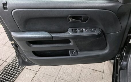 Honda CR-V II рестайлинг, 2005 год, 840 000 рублей, 8 фотография