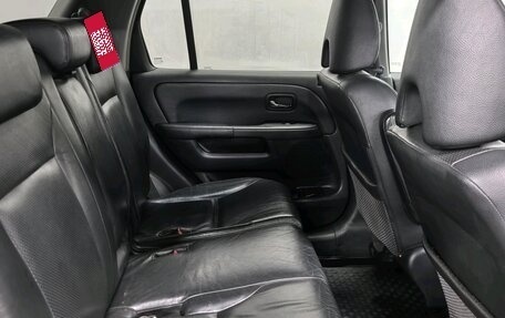 Honda CR-V II рестайлинг, 2005 год, 840 000 рублей, 18 фотография