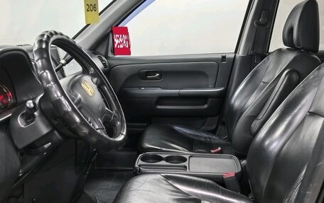 Honda CR-V II рестайлинг, 2005 год, 840 000 рублей, 9 фотография