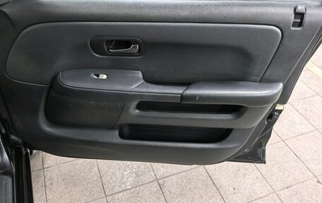 Honda CR-V II рестайлинг, 2005 год, 840 000 рублей, 19 фотография