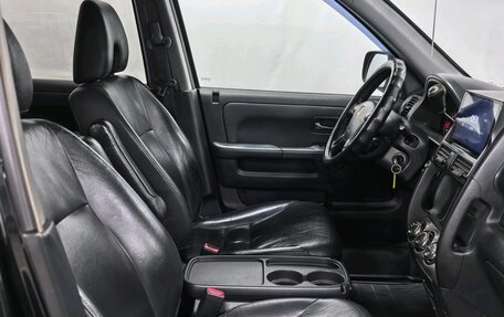 Honda CR-V II рестайлинг, 2005 год, 840 000 рублей, 20 фотография