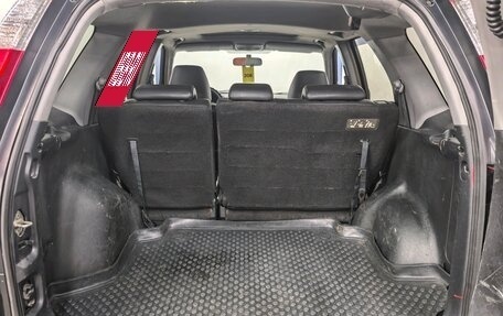 Honda CR-V II рестайлинг, 2005 год, 840 000 рублей, 22 фотография