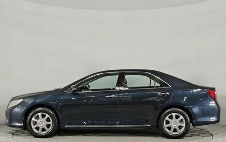 Toyota Camry, 2012 год, 1 499 000 рублей, 8 фотография