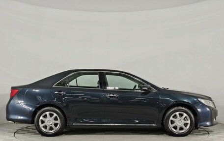 Toyota Camry, 2012 год, 1 499 000 рублей, 4 фотография