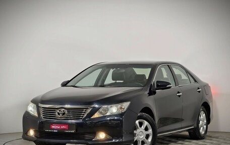 Toyota Camry, 2012 год, 1 499 000 рублей, 1 фотография