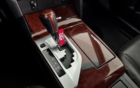 Toyota Camry, 2012 год, 1 499 000 рублей, 15 фотография