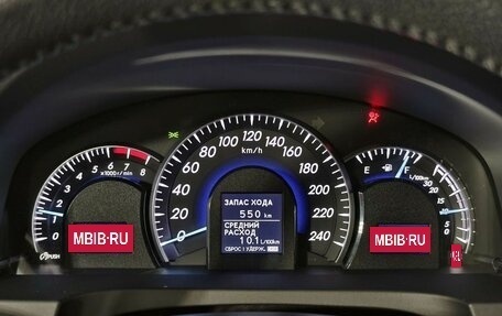 Toyota Camry, 2012 год, 1 499 000 рублей, 12 фотография