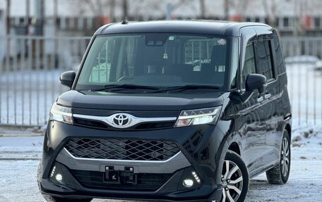 Toyota Tank I, 2019 год, 1 349 999 рублей, 1 фотография