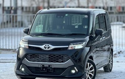 Toyota Tank I, 2019 год, 1 349 999 рублей, 1 фотография