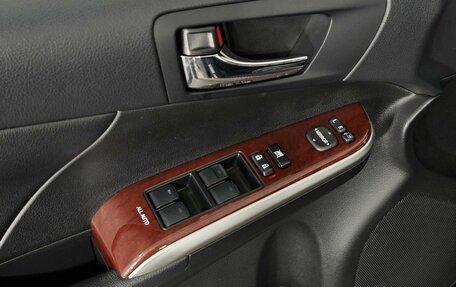 Toyota Camry, 2012 год, 1 499 000 рублей, 18 фотография