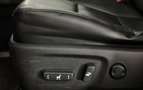 Toyota Camry, 2012 год, 1 499 000 рублей, 16 фотография