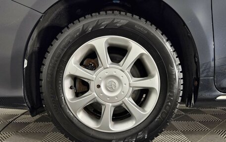 Toyota Camry, 2012 год, 1 499 000 рублей, 23 фотография