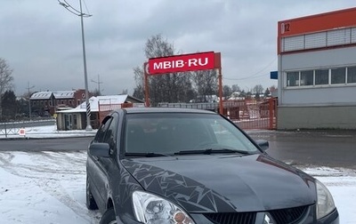 Mitsubishi Lancer IX, 2005 год, 350 000 рублей, 1 фотография