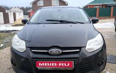 Ford Focus III, 2014 год, 650 000 рублей, 1 фотография