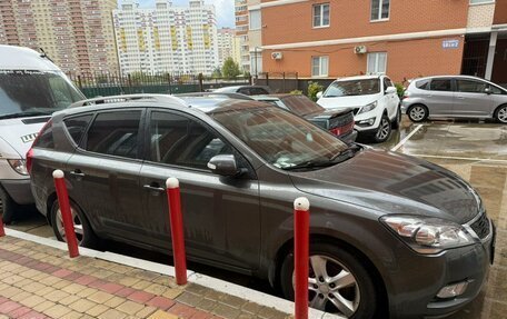 KIA cee'd I рестайлинг, 2012 год, 1 000 000 рублей, 1 фотография