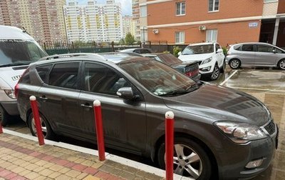 KIA cee'd I рестайлинг, 2012 год, 1 000 000 рублей, 1 фотография