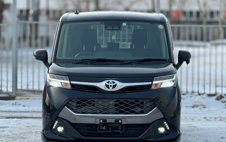 Toyota Tank I, 2019 год, 1 349 999 рублей, 2 фотография