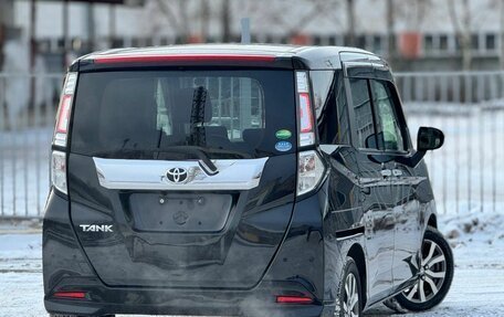 Toyota Tank I, 2019 год, 1 349 999 рублей, 6 фотография
