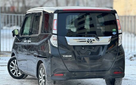 Toyota Tank I, 2019 год, 1 349 999 рублей, 4 фотография