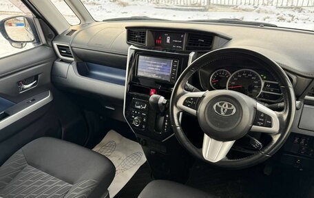 Toyota Tank I, 2019 год, 1 349 999 рублей, 8 фотография