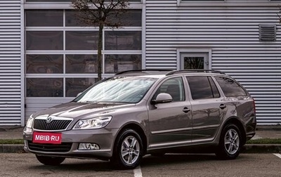Skoda Octavia, 2011 год, 895 000 рублей, 1 фотография