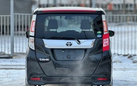 Toyota Tank I, 2019 год, 1 349 999 рублей, 5 фотография